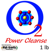 Cleanser-Sanitizer | O2 Power Cleanse